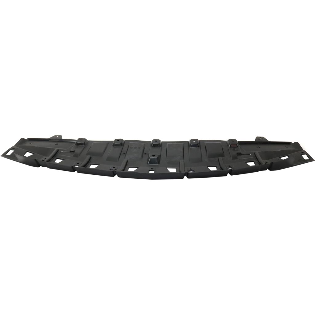 CHEVROLET MALIBU (NEW) FRONT AIR DEFLECTOR (UNDER COVER) OEM#22976385 2016-2019 PL#GM1228151