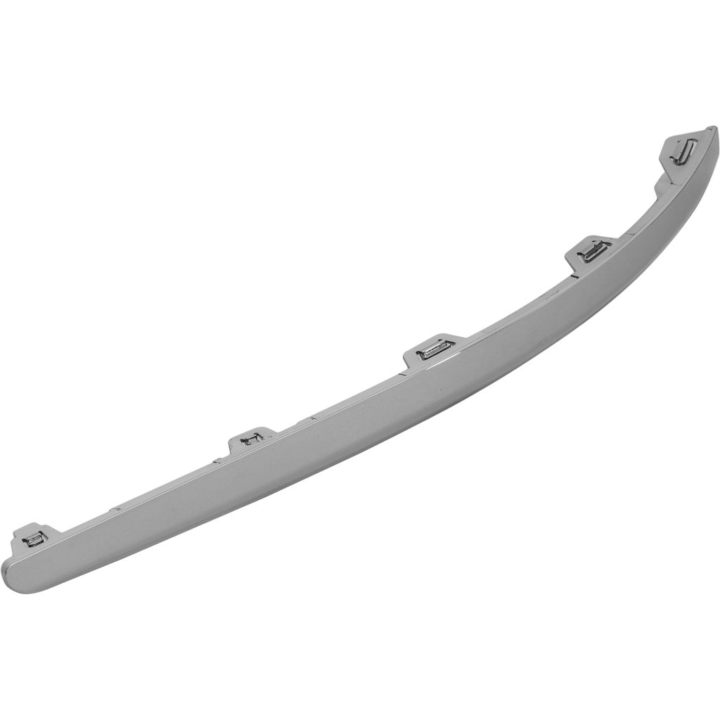 HYUNDAI ELANTRA WAGON (TOURING) FRONT BUMPER COVER MOLDING RIGHT (Passenger Side) OEM#865822L300 2009-2012 PL#HY1047105