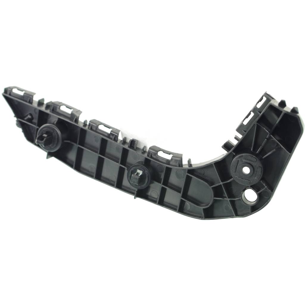TOYOTA 4RUNNER FRONT BUMPER COVER SIDE SUPPORT LEFT (Driver Side) (PLASTIC) OEM#5211635151 2014-2024 PL#TO1042126