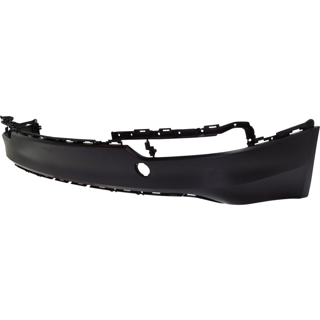 BUICK ENVISION REAR BUMPER LOWER COVER PRM**CAPA** OEM#23174368 2016-2018 PL#GM1115127C