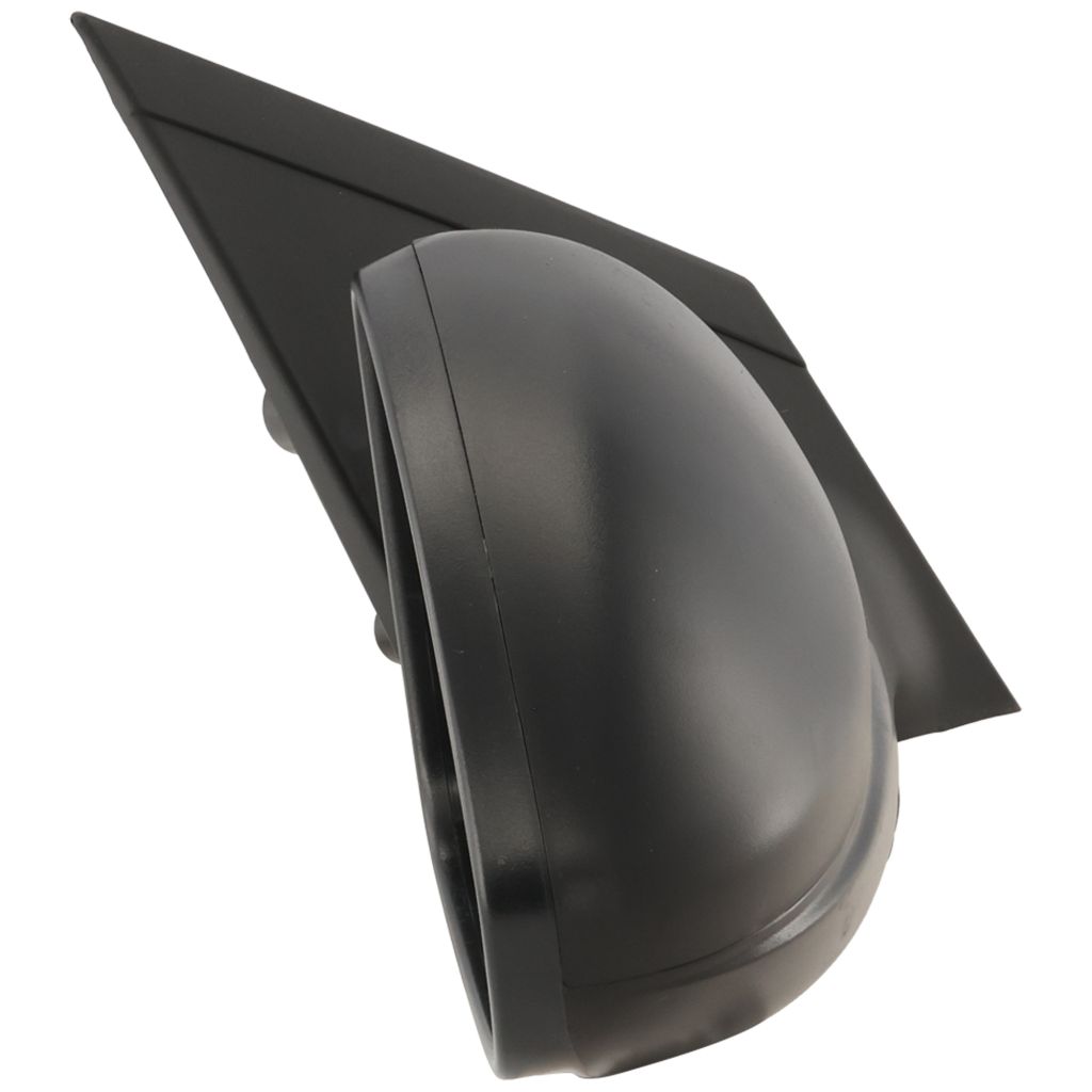 CHEVROLET CRUZE / CRUZE LIMITED DOOR MIRROR RIGHT (Passenger Side) PWR/N-HTD (TXT-CVR) OEM#95186710 2011-2016 PL#GM1321501