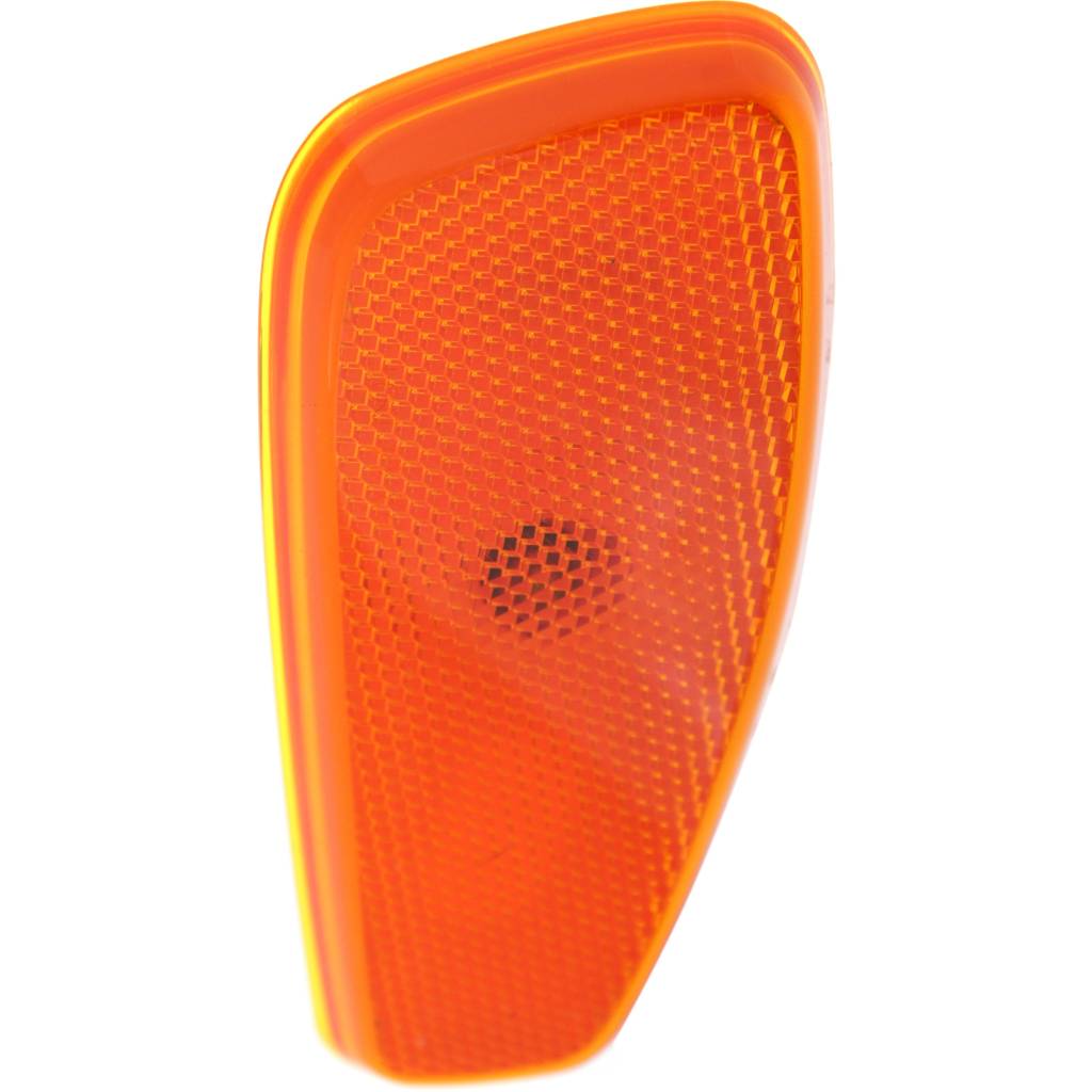 JEEPVEHICLE RENEGADE FRONT S/MARKER LAMP ASSY LEFT (Driver Side) (SIDE OF BMP)**CAPA** OEM#68256050AA 2019-2023 PL#CH2550134C