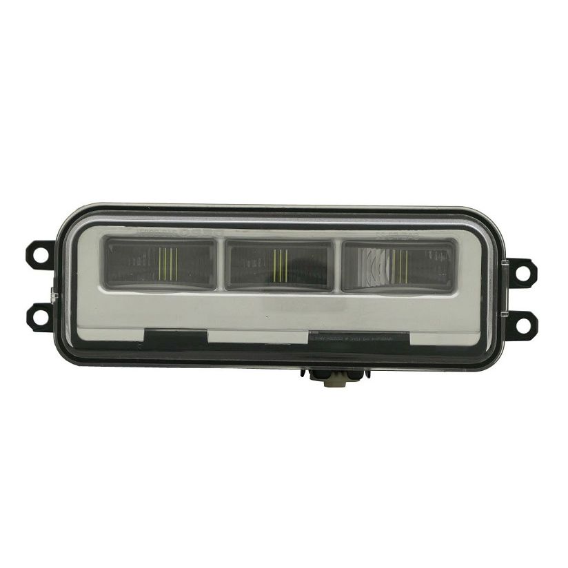 TOYOTA SEQUOIA FOG LAMP ASSY RIGHT (Passenger Side) (LED) OEM#812100C050 2023-2025 PL#TO2593146