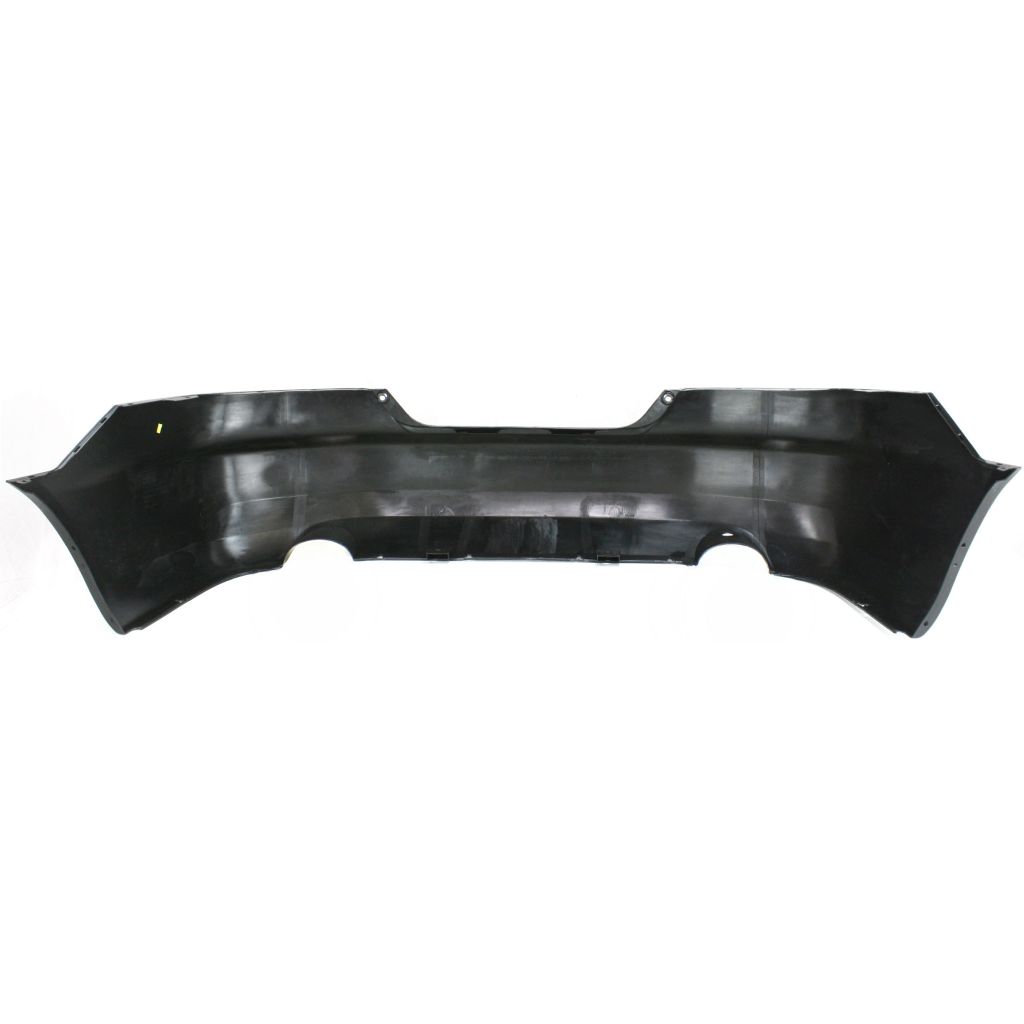 HONDA ACCORD COUPE REAR BUMPER COVER PRIMED (4CYL) OEM#04715SDNA90ZZ 2003-2005 PL#HO1100209