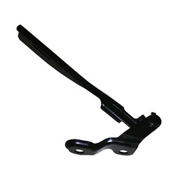 HONDA ACCORD SEDAN HOOD HINGE LEFT (Driver Side) OEM#60170T2FA00ZZ 2016-2017 PL#HO1236150