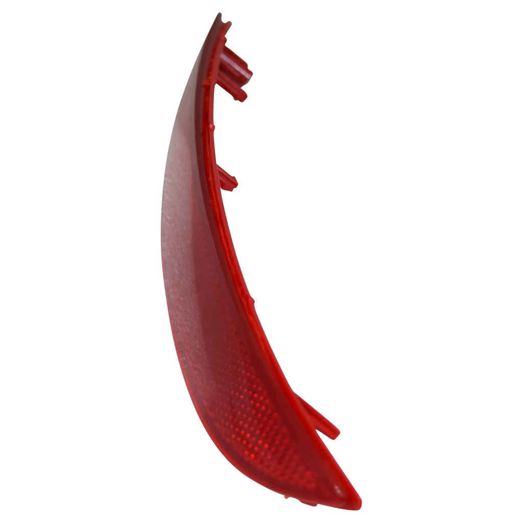 HYUNDAI SONATA REAR BUMPER REFLECTOR RIGHT (Passenger Side) OEM#92406C1000 2015-2017 PL#HY1185113