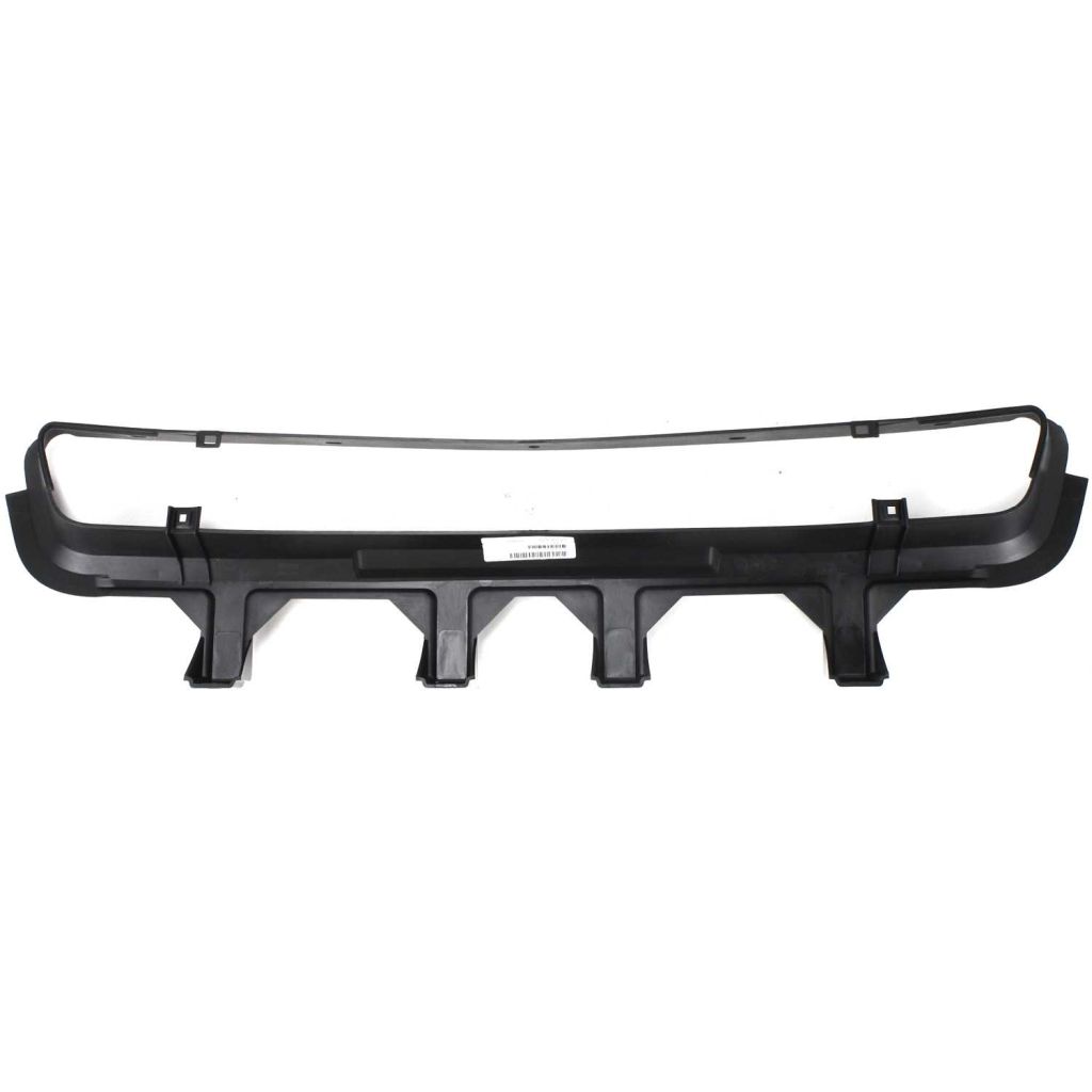 LINCOLN MARK LT FRONT BUMPER GRILLE CENTER OEM#5L3Z17B968AA 2006 PL#FO1036109