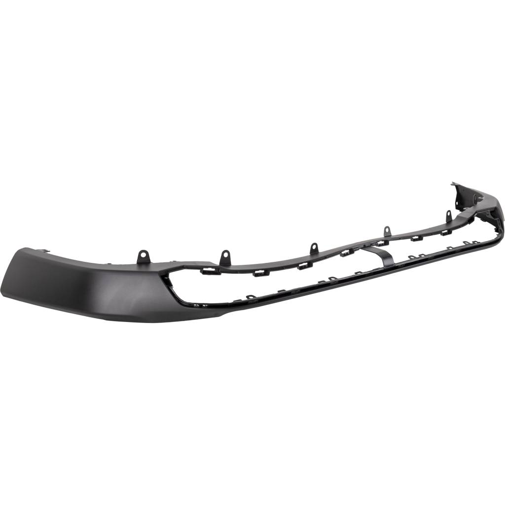 TOYOTA RAV4 HYBRID FRONT BUMPER LOWER VALANCE TXT-BLACK (LIMITED)(JAPAN) OEM#5241142110 2019-2025 PL#TO1095219
