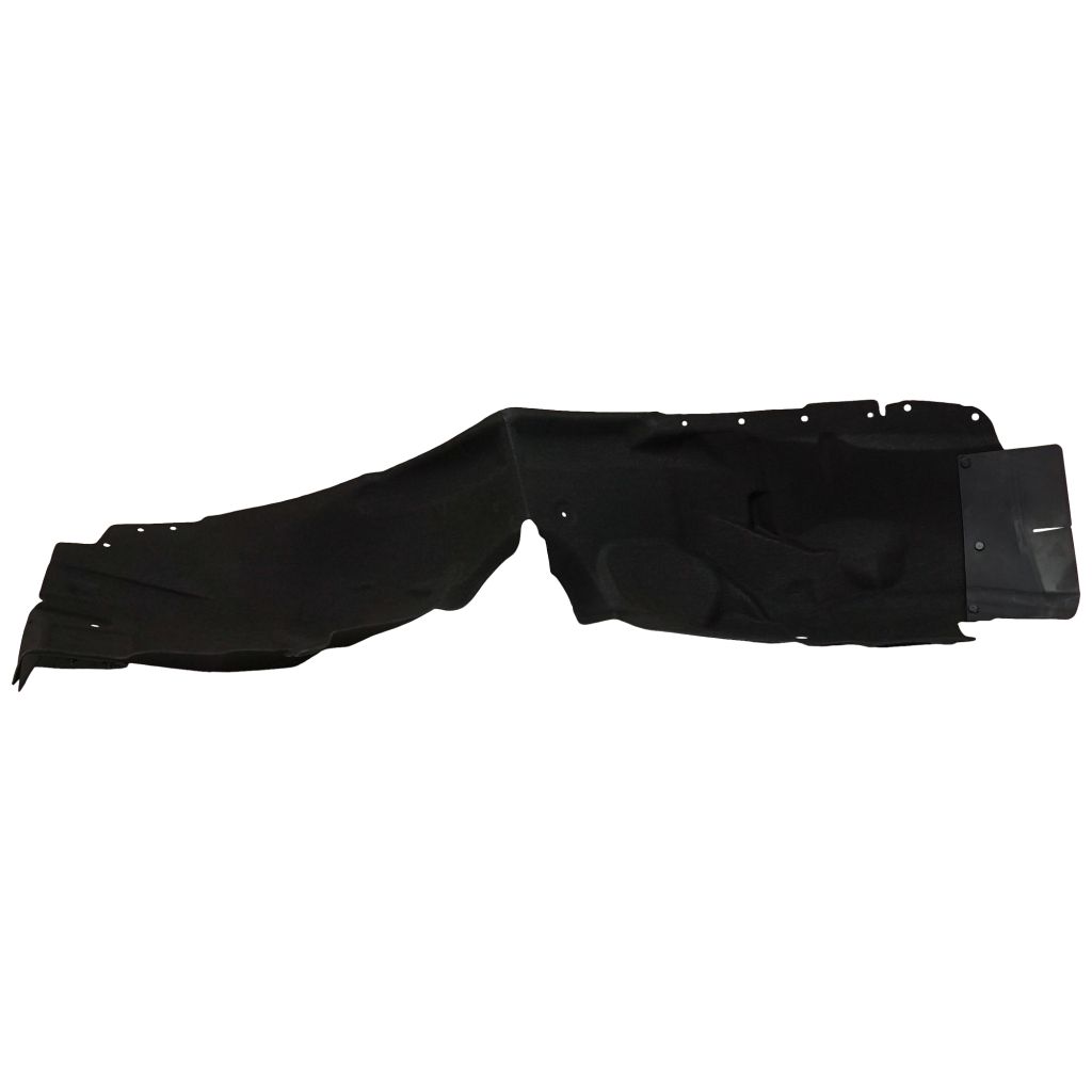 FORD TRUCKS & VANS EDGE FENDER LINER RIGHT (Passenger Side) (SE/SEL) OEM#KT4Z16102B 2019-2024 PL#FO1249197