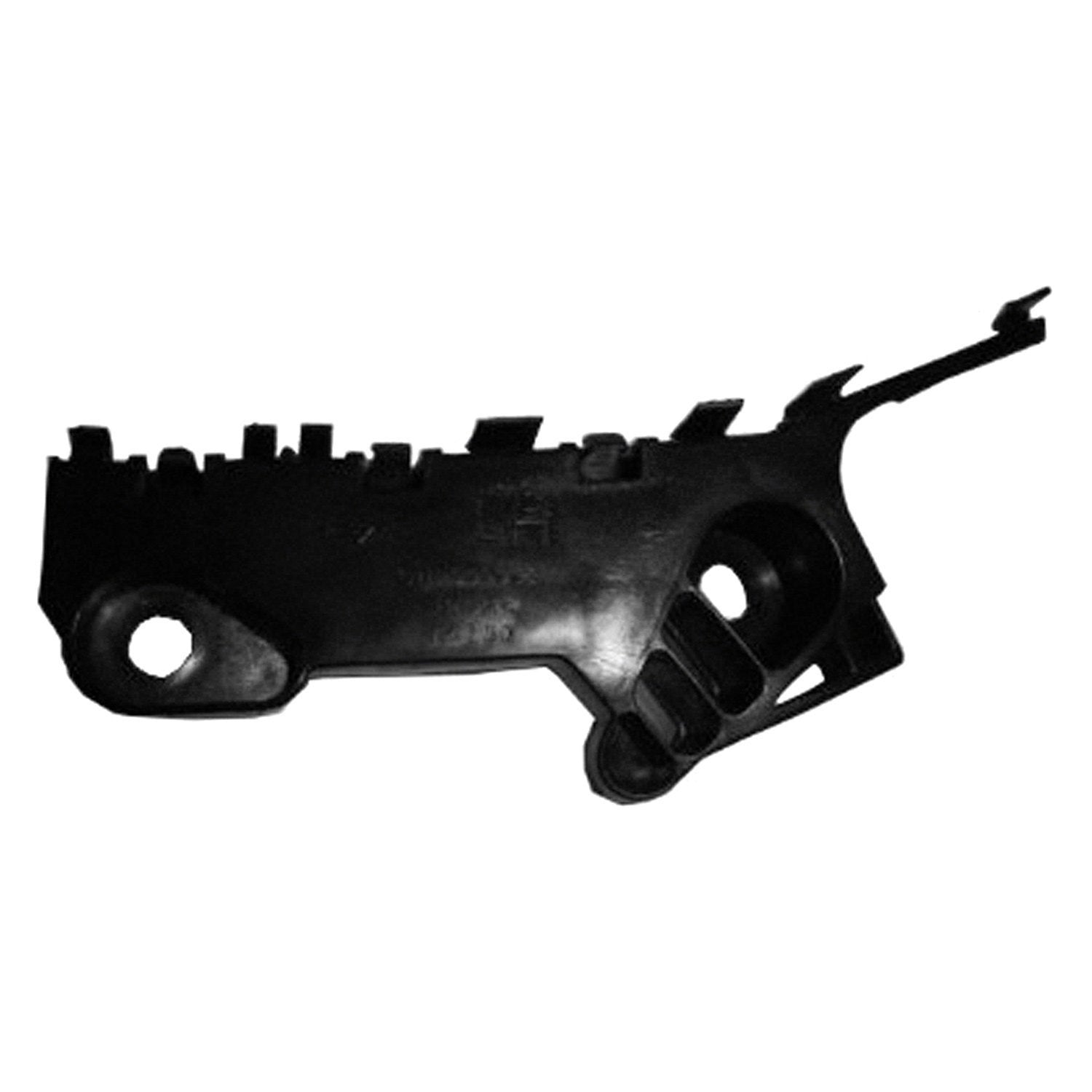 MAZDA MAZDA6 FRONT BUMPER COVER RETAINER LEFT (Driver Side) OEM#GHP9500U1C 2014-2021 PL#MA1032111