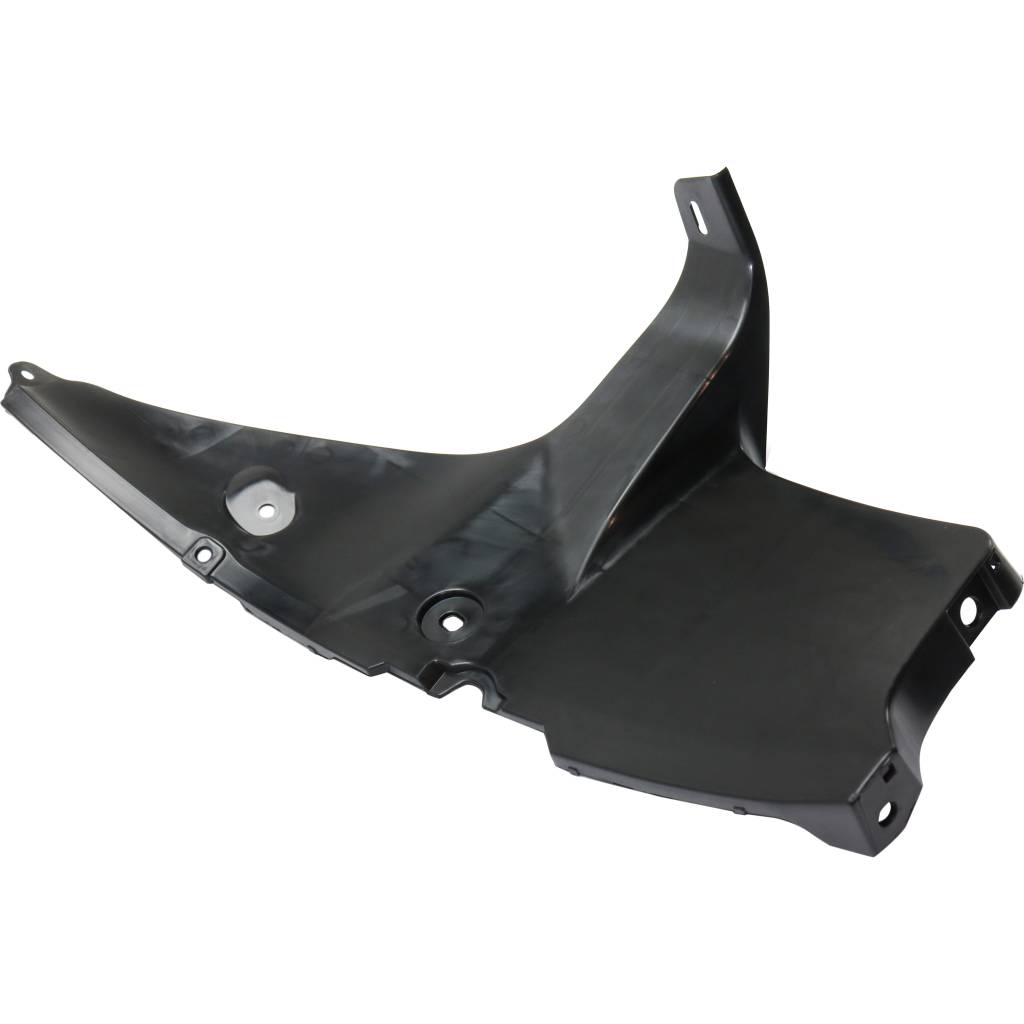TOYOTA CHR REAR BUMPER COVER SIDE SEAL RIGHT (Passenger Side) OEM#52591F4010 2018-2022 PL#TO1183121