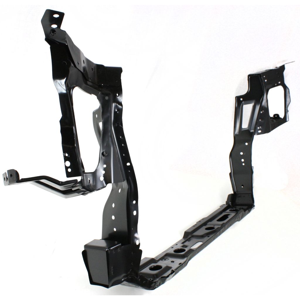 KIA SEDONA MINIVAN RADIATOR SUPPORT ASSEMBLY OEM#641004D010 2006-2014 PL#KI1225148