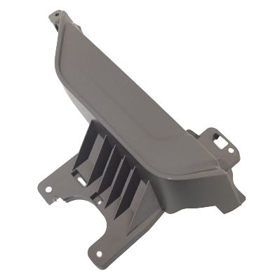 FORD TRUCKS & VANS FORD/PU F150 HYBRID FOG LAMP COVER LEFT (Driver Side) (WO/FOG) OEM#ML3Z17C755AA 2021-2023 PL#FO1038209