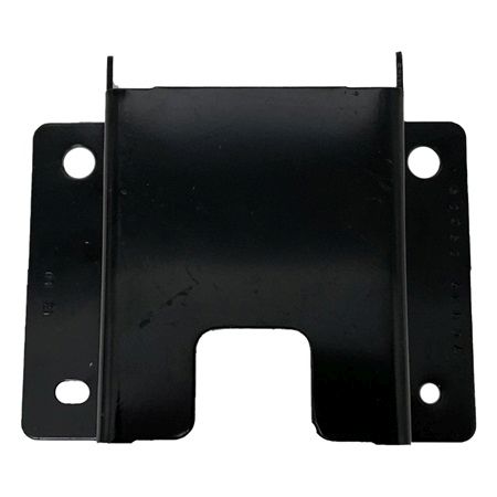 NISSAN SENTRA FRONT BUMPER ABSORBER MOUNT BRACKET **CAPA** OEM#620626LB0A 2020-2023 PL#NI1041110C
