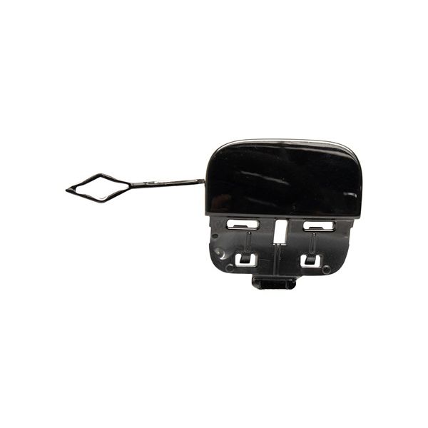 MERCEDES-BENZ C-CLASS SEDAN REAR BUMPER TOW HOOK LOWER COVER (C43) OEM#2068853703 2023-2024 PL#MB1129164