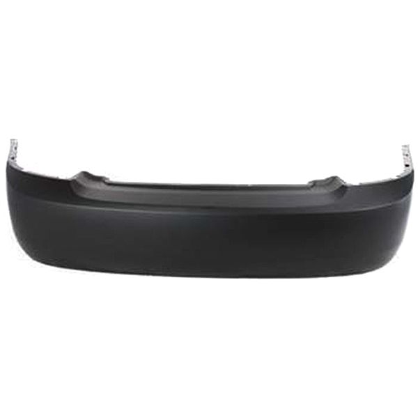 SATURN ION REAR BUMPER COVER PRM(SEDAN) (W/O Special Edition) OEM#22698403 2003-2007 PL#GM1100666