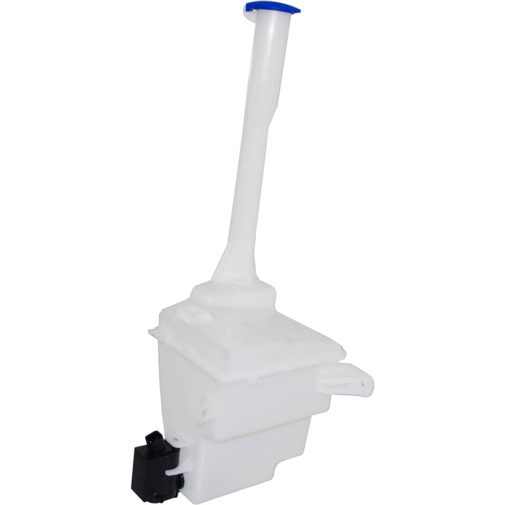 HYUNDAI SANTA FE WASHER TANK W/PUMP W/SENSOR W/CAP OEM#986202B000-PFM 2007-2009 PL#HY1288120