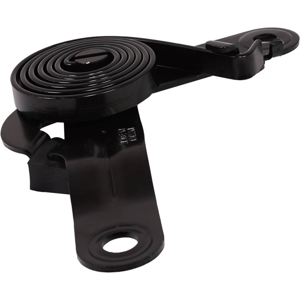 GM TRUCKS & VANS SILVERADO/PU 1500 (19 OLD STYLE) HOOD ASSIST SPRING RIGHT (Passenger Side) OEM#23258274 2014-2019 PL#GM1237145