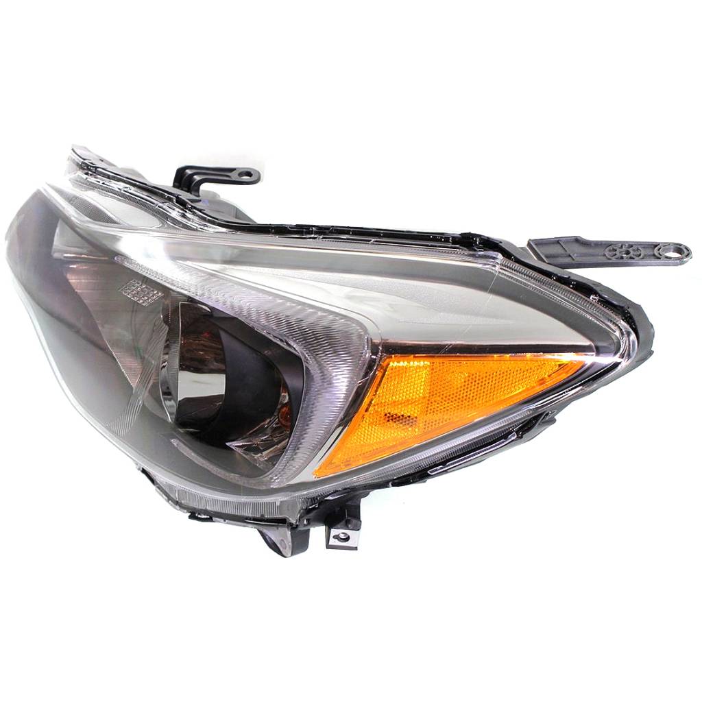 SUBARU XV CROSSTREK/CROSSTREK HYBRID HEAD LAMP ASSY LEFT (Driver Side) (HALOGEN)(TO 9-13) OEM#84001FJ090 2014 PL#SU2502140