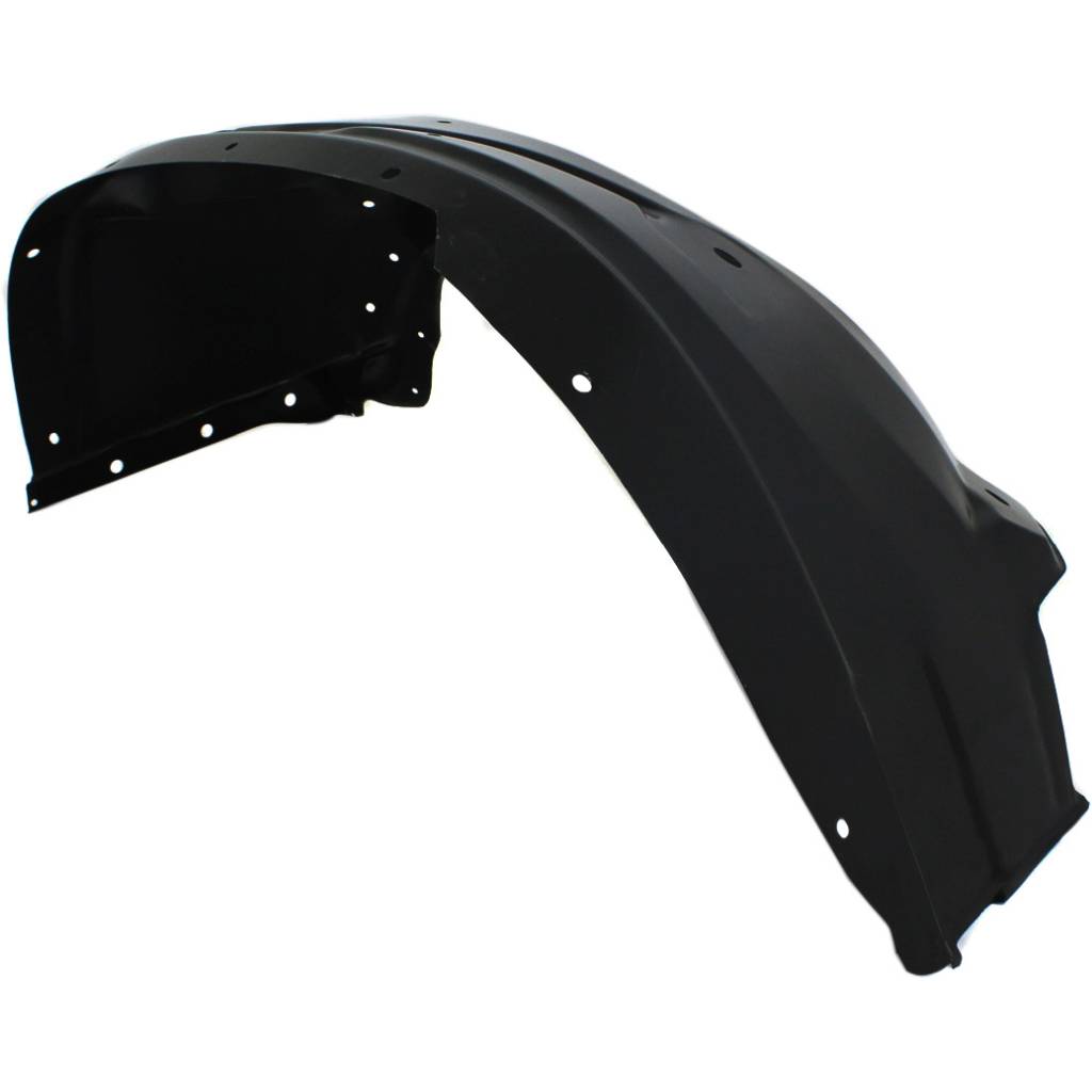 GM TRUCKS & VANS YUKON DENALI (GMC) INNER FENDER LEFT (Driver Side) OEM#15977657 1999-2000 PL#GM1246104