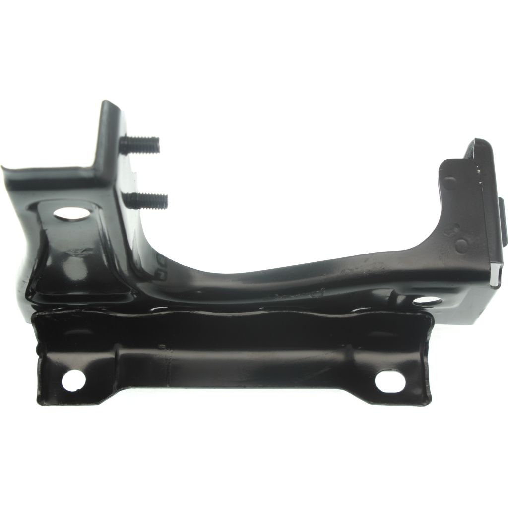 TOYOTA TUNDRA RADIATOR SUPPORT LOWER SUPPORT BRACKET RIGHT (Passenger Side) **CAPA** OEM#539050C020 2014-2021 PL#TO1225437C