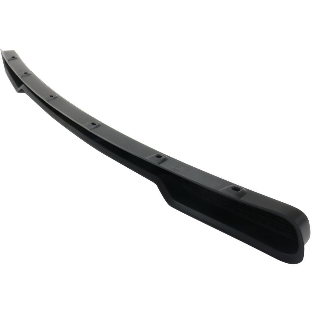 DODGE TRUCKS & VANS DODGE/PU (R1500) FRONT BUMPER LOWER FILLER (WO/TOW)(WO/SPORT) OEM#68088194AA 2009-2012 PL#CH1037105
