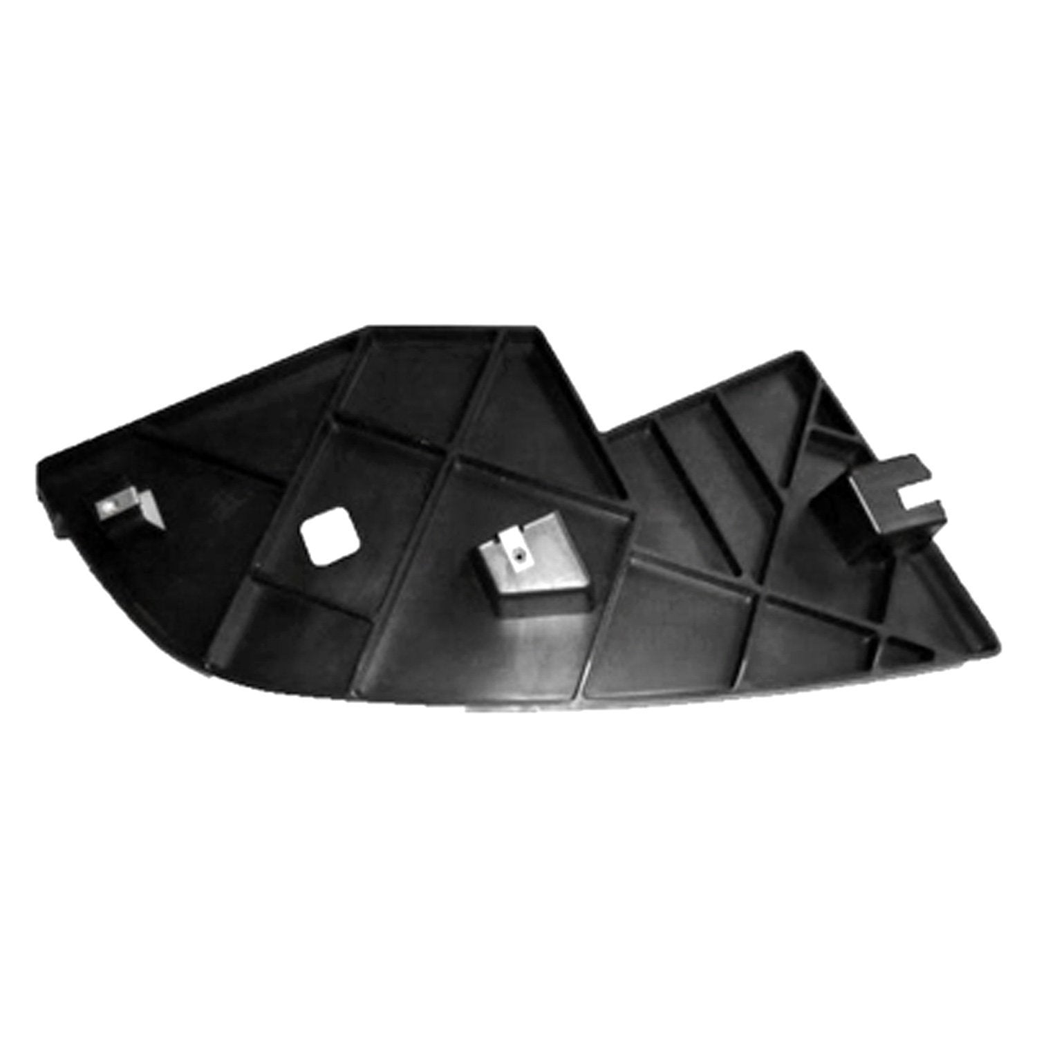 GM TRUCKS & VANS YUKON/YUKON XL (GMC) FRONT BUMPER FILLER LEFT (Driver Side) OUTER OEM#10376175 2007-2014 PL#GM1088179