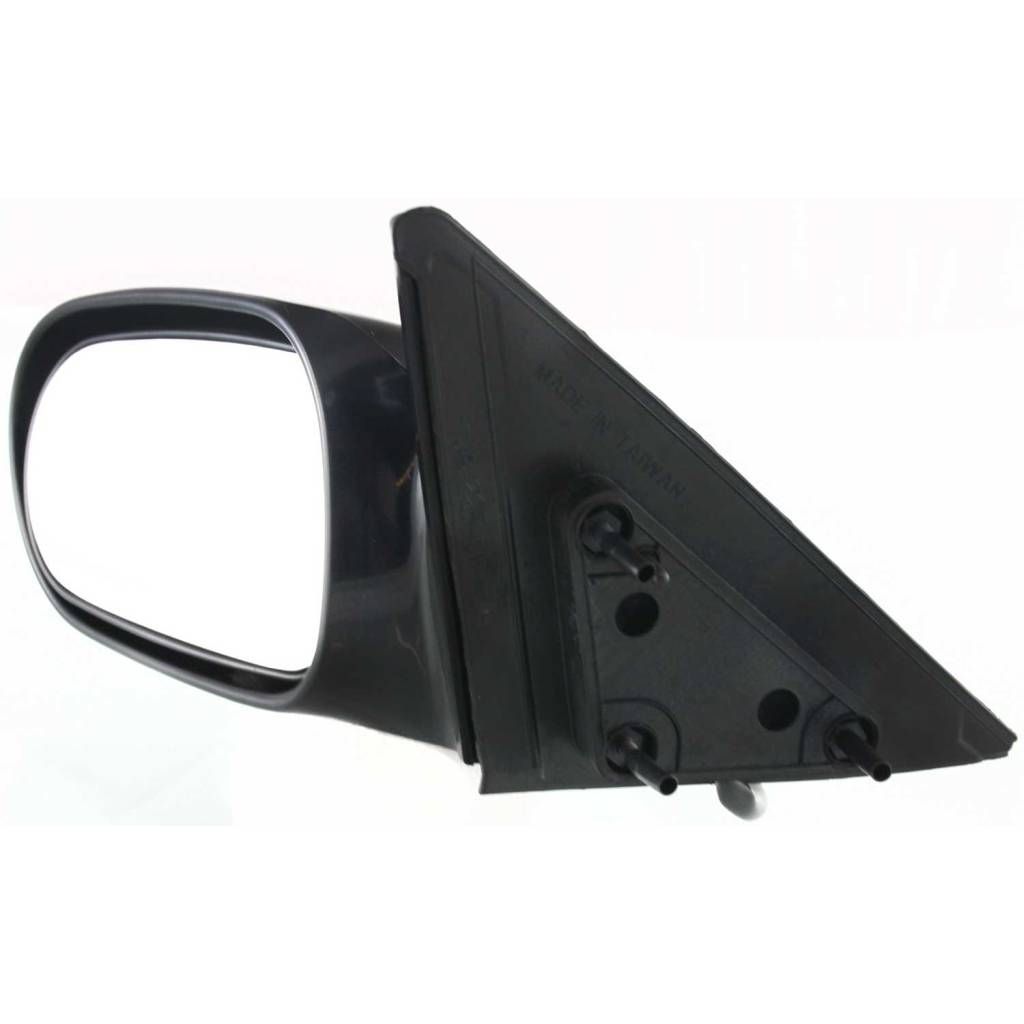 MAZDA 626 DOOR MIRROR LEFT (Driver Side) PWR/NON-HTD OEM#GG2A69180 2000-2002 PL#MA1320134