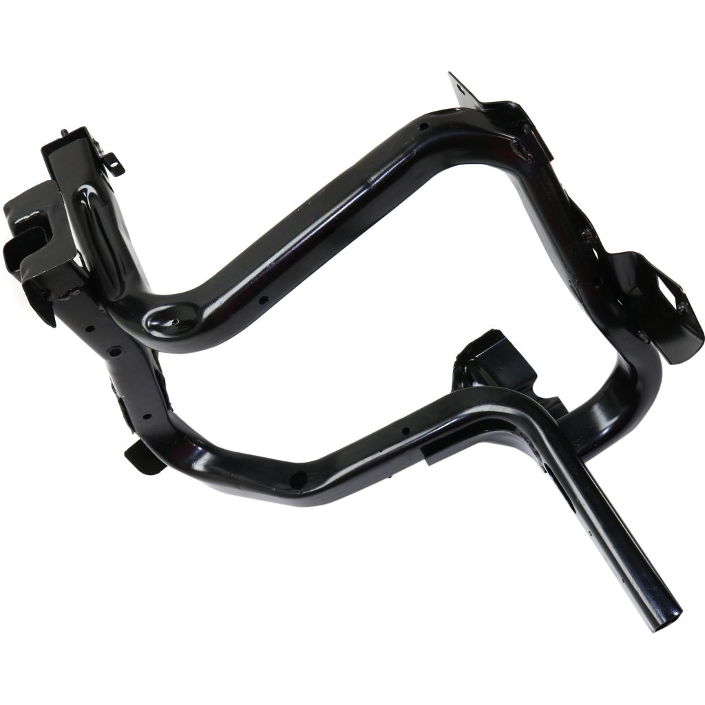 JEEP COMPASS FENDER REINFORCEMENT BRACE RIGHT (Passenger Side) OEM#68079654AH 2011-2017 PL#CH1245101