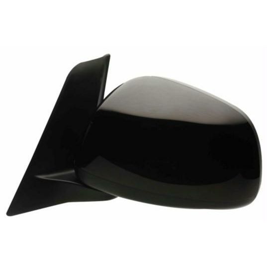 SUZUKI SX4 DOOR MIRROR LEFT (Driver Side) POWER/ NOT HEATED (FOLD)(PTM) OEM#8472080JA0 2007-2009 PL#SZ1320112