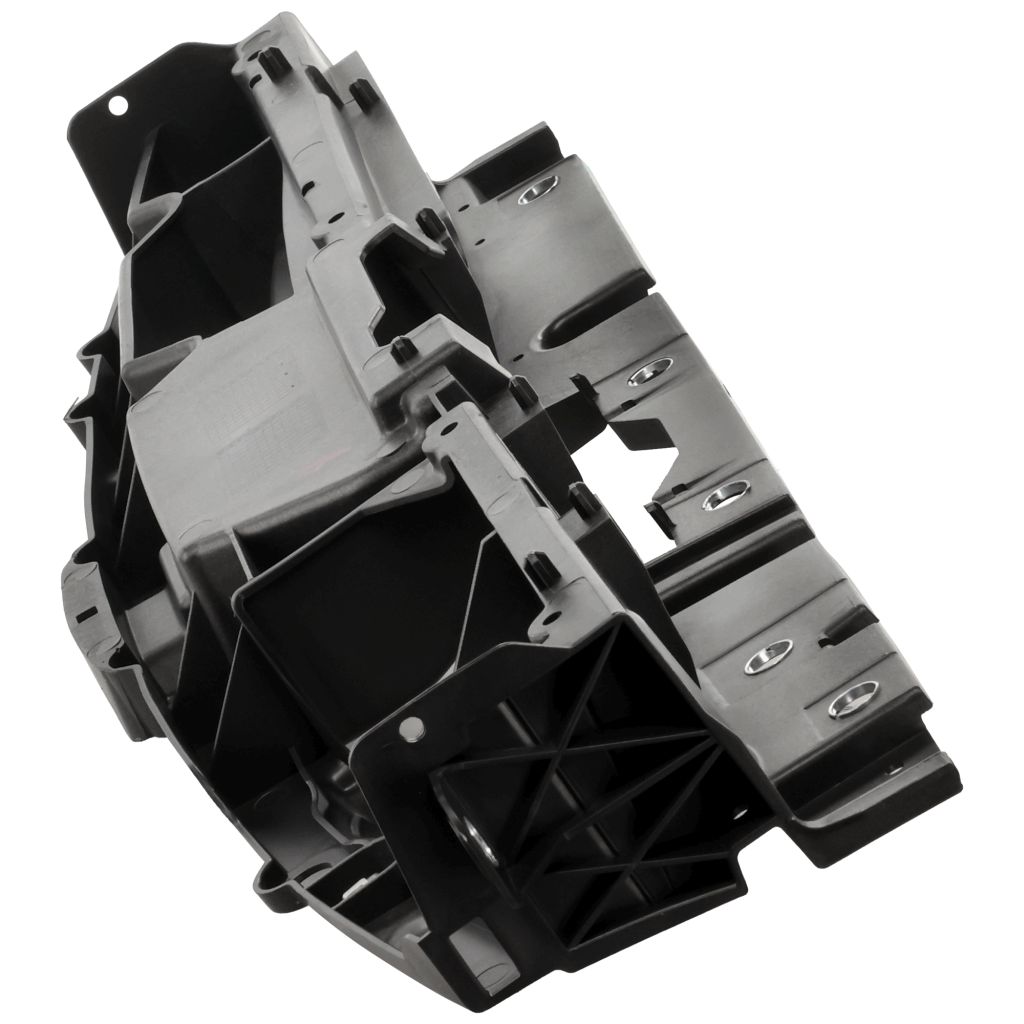 DODGE TRUCKS & VANS VOYAGER RADIATOR SUPPORT UPPER SUPPORT OEM#68292240AA 2020-2022 PL#CH1225288