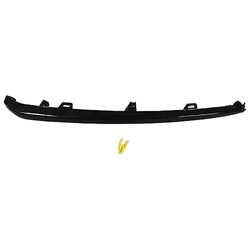 MAZDA MAZDA6 FRONT BUMPER COVER MLDG LOWER LEFT (Driver Side) BUMPERLK OEM#GSH750131 2018-2021 PL#MA1046107