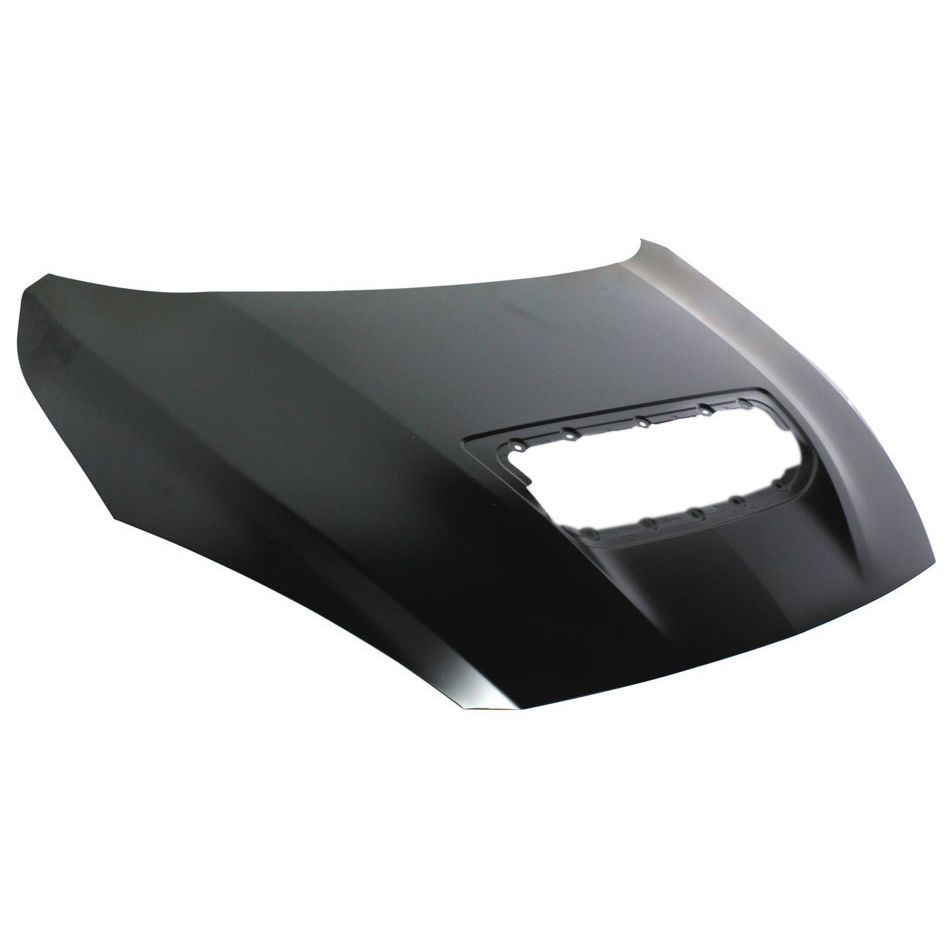 MAZDA MAZDA3 HOOD (2.3L/TURBO)(H/B) OEM#BBY55231XA 2010-2013 PL#MA1230169