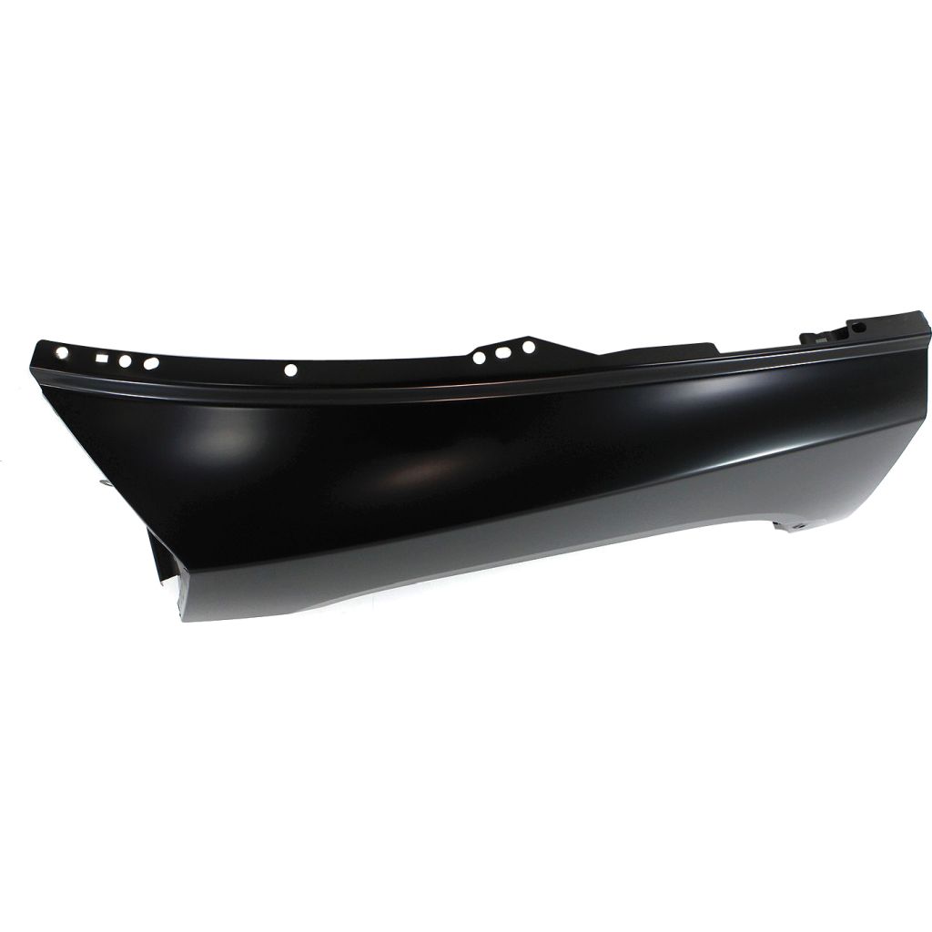 DODGE TRUCKS & VANS DAKOTA/PU FENDER LEFT (Driver Side) **CAPA** OEM#55359249AD 2005-2007 PL#CH1240241C