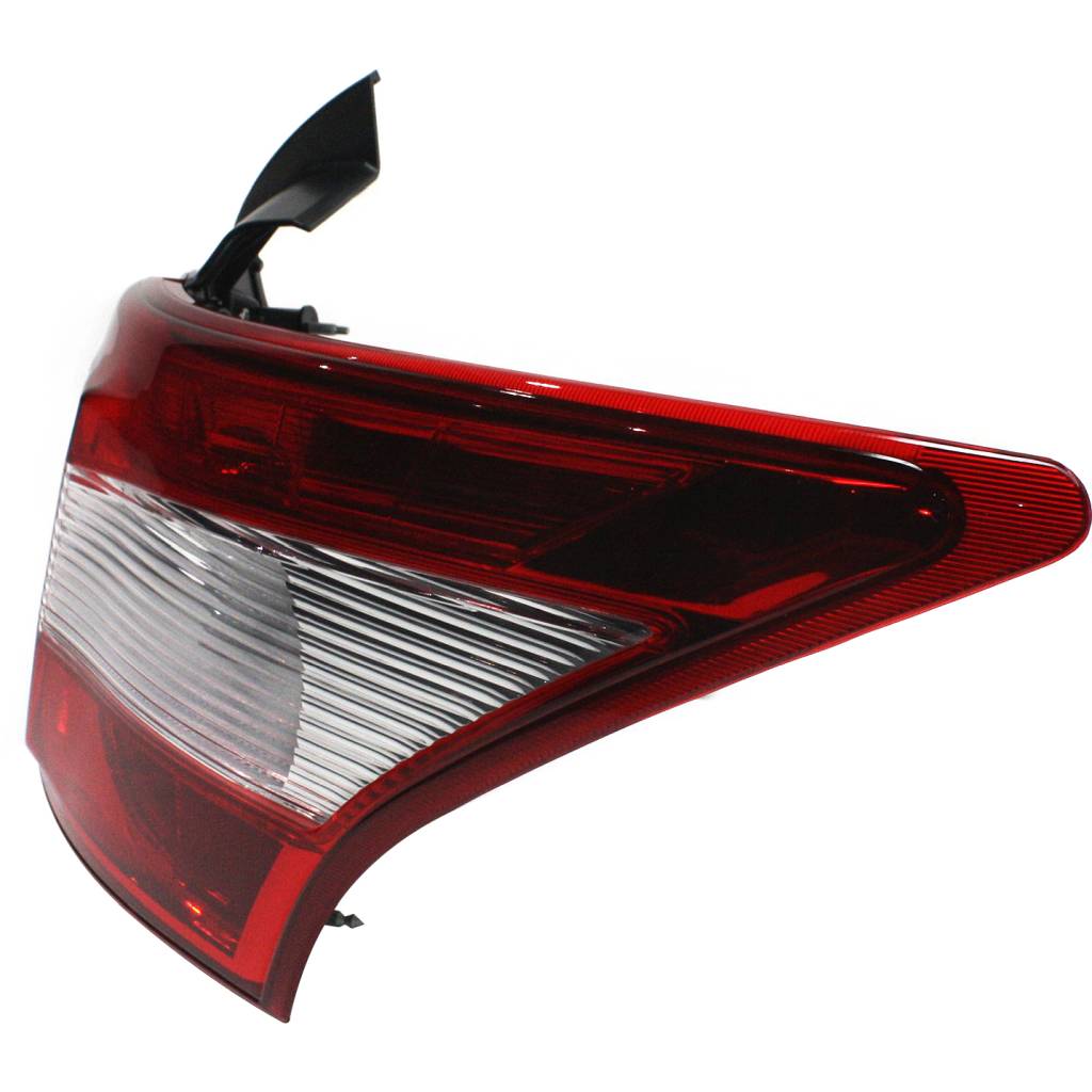 NISSAN MAXIMA TAIL LAMP ASSY RIGHT (Passenger Side) OEM#265509N00B 2009-2011 PL#NI2801193