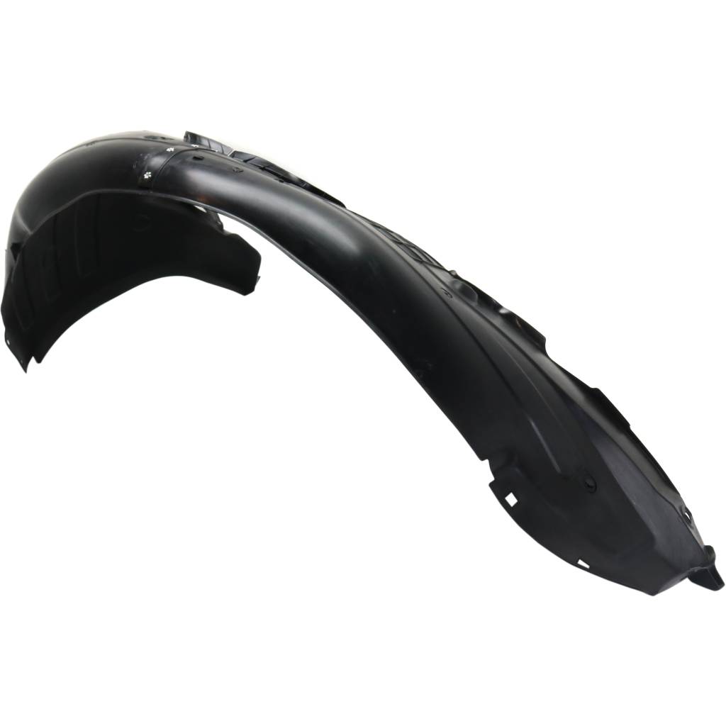 HYUNDAI ACCENT SEDAN FENDER LINER LEFT (Driver Side) OEM#86811J0000 2018-2022 PL#HY1248170
