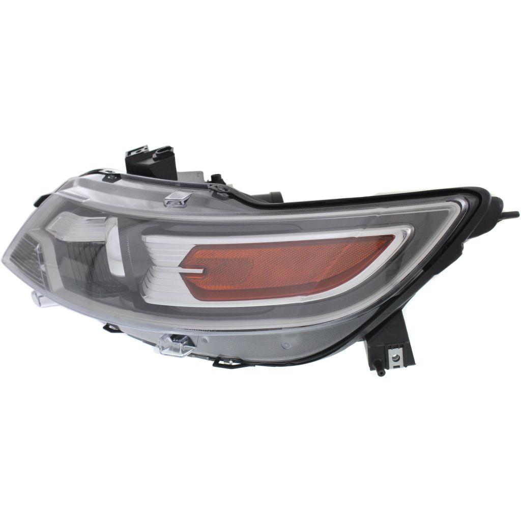 FORD TAURUS SHO HEAD LAMP ASSY LEFT (Driver Side) (HID) OEM#AG1Z13008D 2010-2012 PL#FO2502283