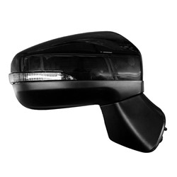 SUBARU OUTBACK DOOR MIRROR RIGHT (Passenger Side) PWR/HTD/SIGNAL (W/BSD) OEM#91036AL87A-PFM 2018-2019 PL#SU1321148