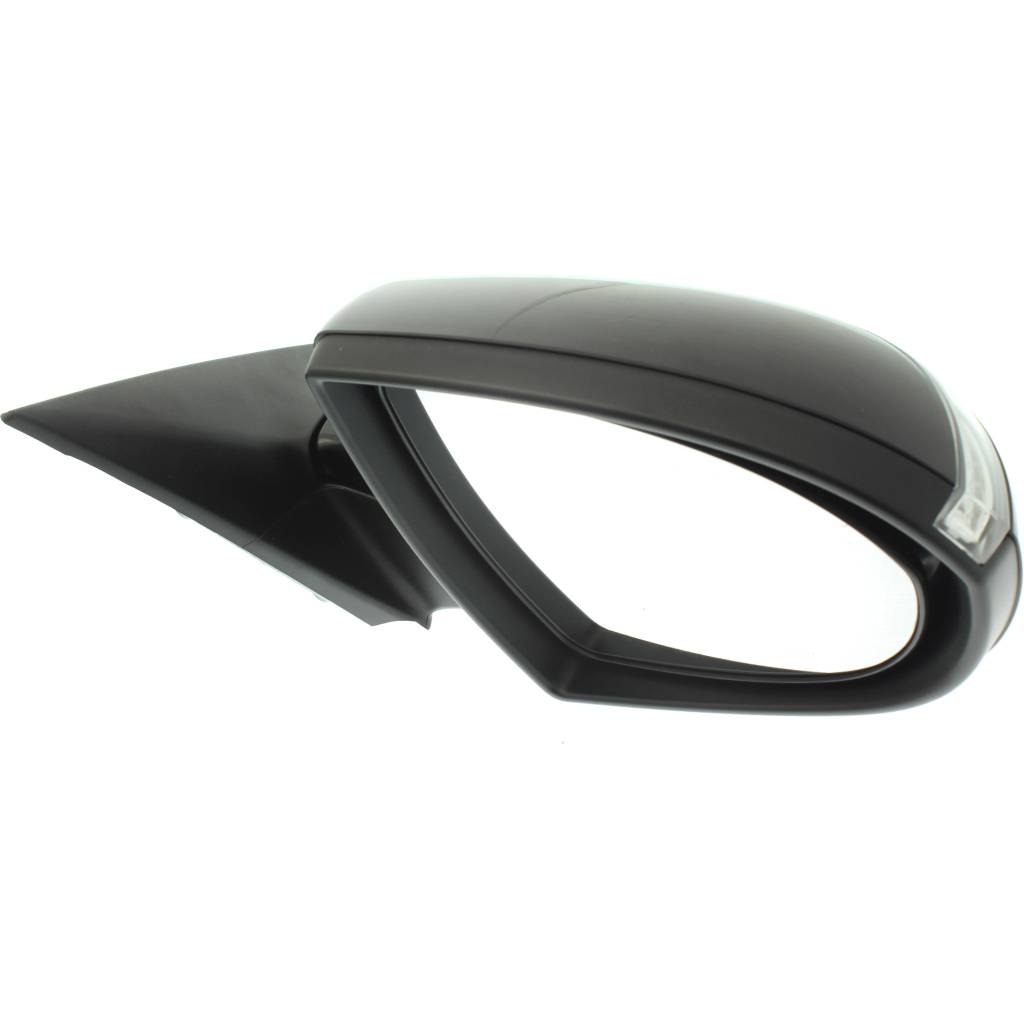 KIA SPORTAGE DOOR MIRROR RIGHT (Passenger Side) PWR/SIGNAL (PWR-FOLD) OEM#876203W555 2011-2016 PL#KI1321186