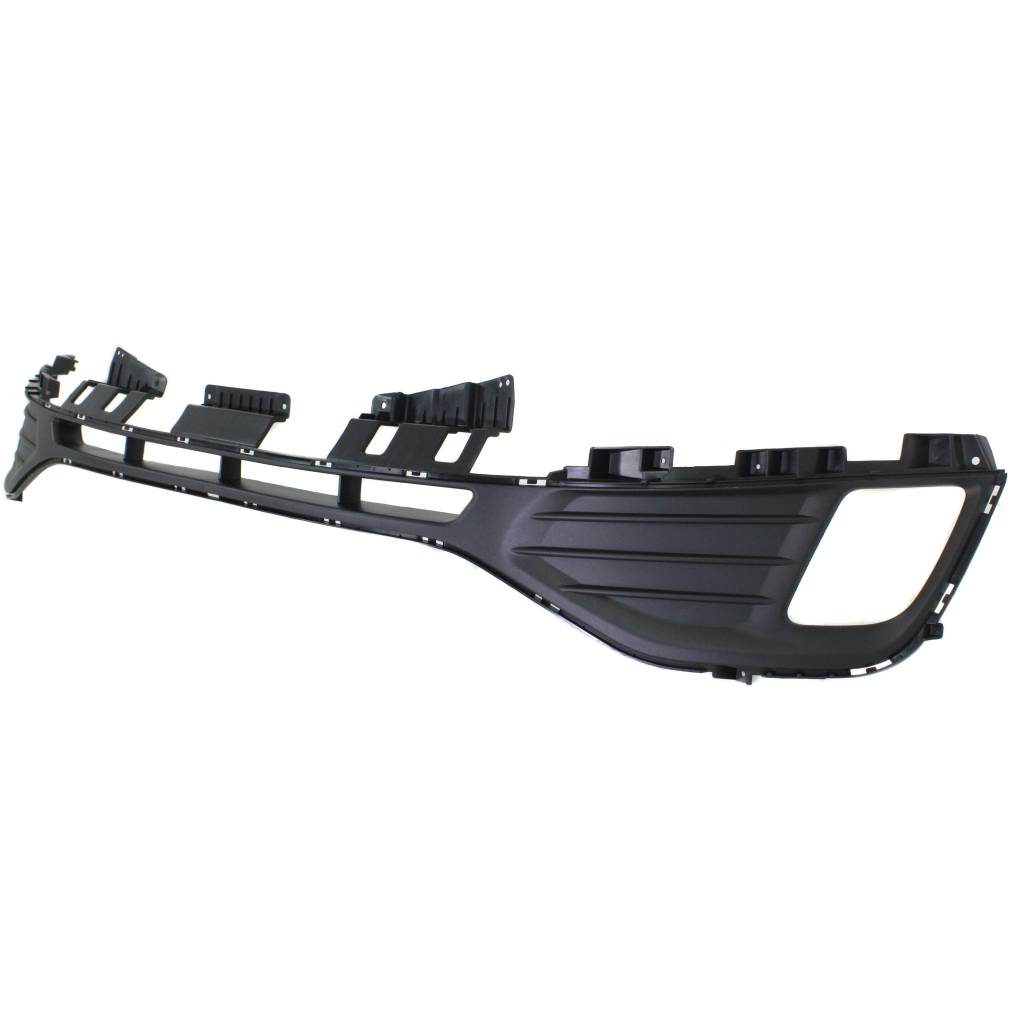KIA SPORTAGE FRONT BUMPER GRILLE OEM#865613W000 2011-2013 PL#KI1036112
