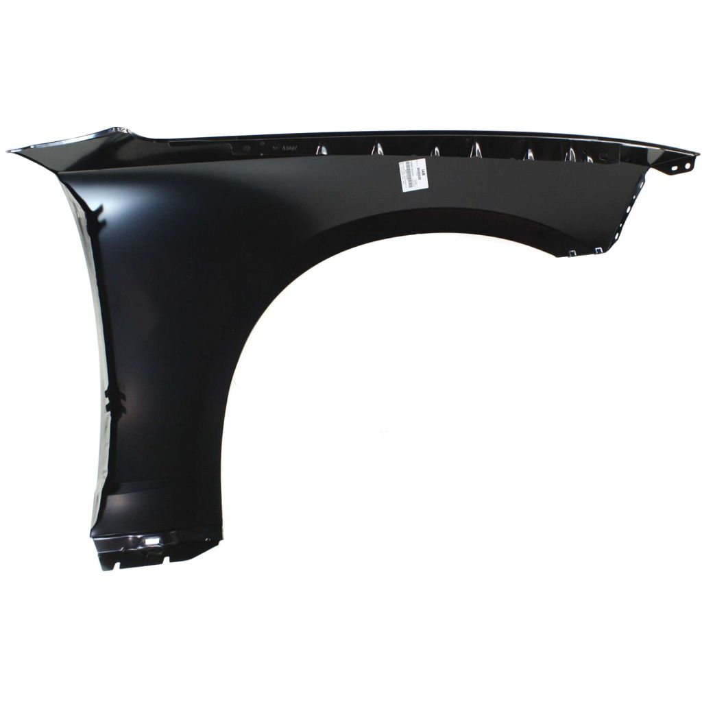 DODGE CHARGER FENDER LEFT (Driver Side) OEM#5183427AB 2006-2010 PL#CH1240247