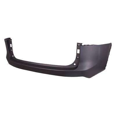 LEXUS NX 200t/300 REAR BUMPER COVER PRIMED (WEO/SENSOR)(FROM 4-19) OEM#5215978909 2019-2021 PL#LX1100232