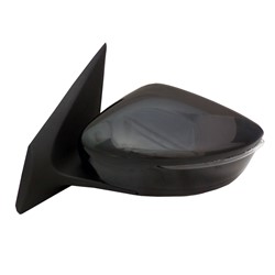 NISSAN(DATSUN) VERSA SEDAN DOOR MIRROR LEFT (Driver Side) PWR/N-HTD/SIGNAL (PTD) OEM#963029KK0B-PFM 2015-2019 PL#NI1320253