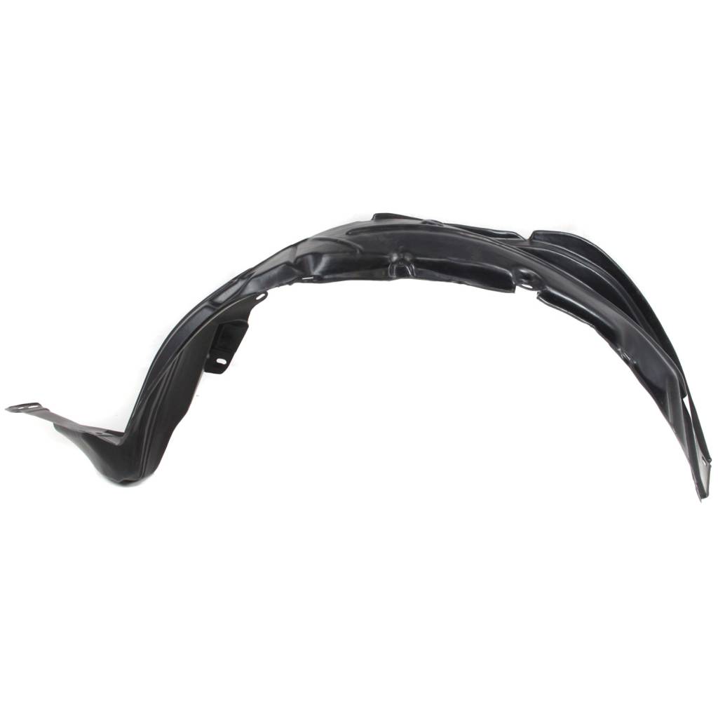 HONDA CRV FENDER LINER LEFT (Driver Side) OEM#74150S9A000 2002-2006 PL#HO1248116
