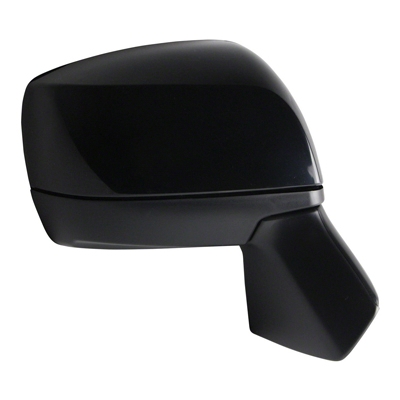 SUBARU FORESTER DOOR MIRROR RIGHT (Passenger Side) PWR/HTD (PTM&TEX) OEM#91036SG333-PFM 2014-2018 PL#SU1321125