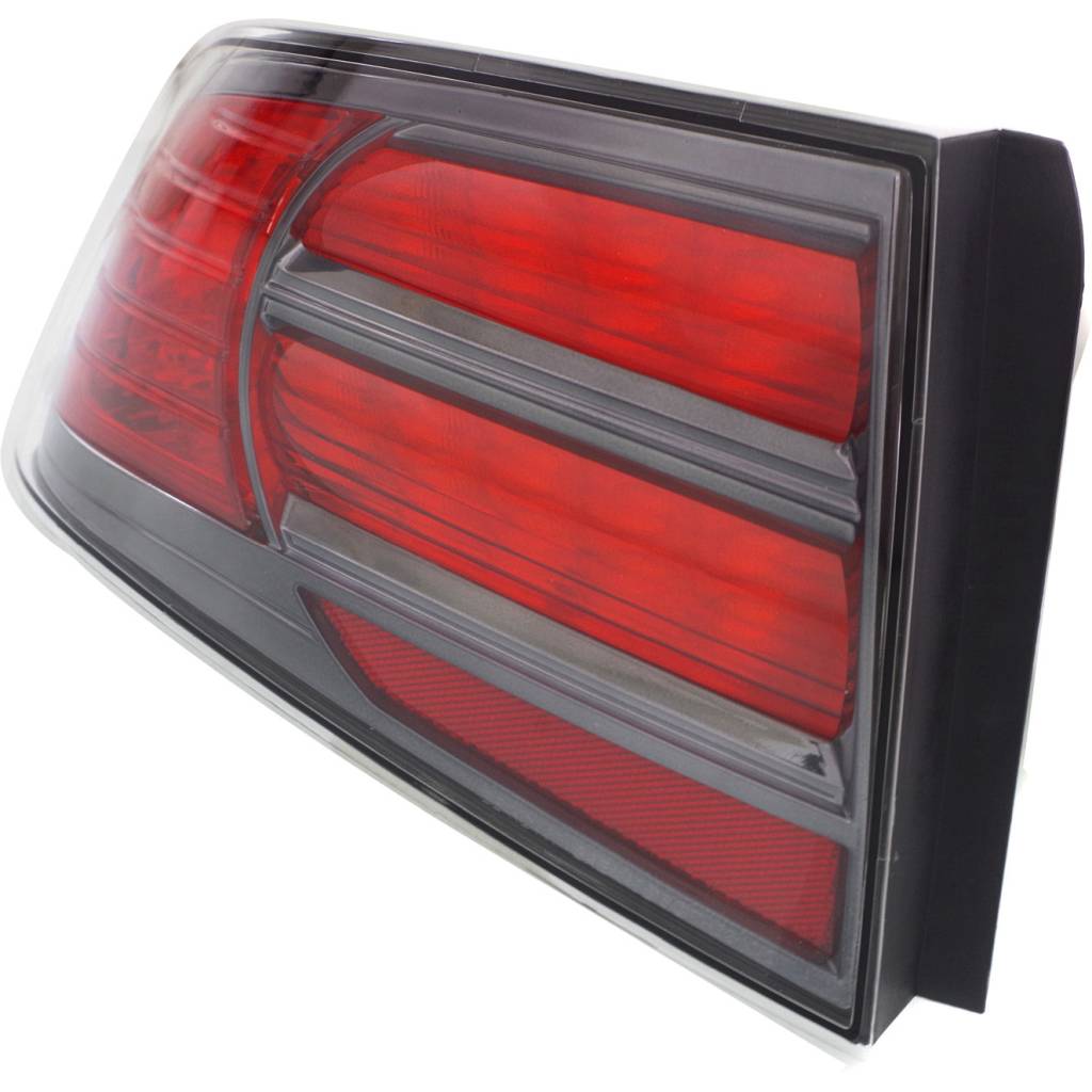ACURA TL TAIL LAMP UNIT LEFT (Driver Side) (S MDL) OEM#33551SEPA21 2007-2008 PL#AC2818108
