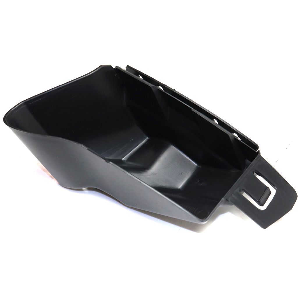 FORD FOCUS SEDAN REAR BUMPER COVER INNER BRACKET RIGHT (Passenger Side) OEM#CP9Z17787B 2012-2014 PL#FO1133103
