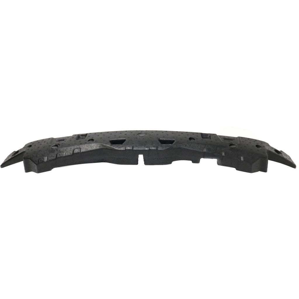 KIA OPTIMA FRONT BUMPER ABSORBER (SX/SXL) **CAPA** OEM#86520D5200 2016-2018 PL#KI1070153C