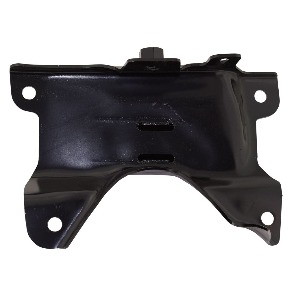 GM TRUCKS & VANS SILVERADO/PU 1500 HYBRID (CHEVY) FRONT BUMPER BRACKET RIGHT (Passenger Side) OUTER (SUPPORT BRACE) OEM#15902625 2009-2013 PL#GM1067179