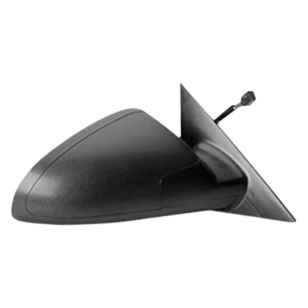 PONTIAC G6 DOOR MIRROR RIGHT (Passenger Side) PWR/NON-HTD (PTM-PRM)(CP/CONV) OEM#25861985 2008-2010 PL#GM1321370